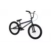 Huffy Symbol - Bicicletta BMX Freestyle, 20 (Abys Blu)
