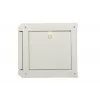 Armadio rack Extralink EX.14466 4U rack a parete grigio