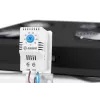 Unità di raffreddamento per tetto Digitus per armadi di rete Unique & Varioflex-N e armadi di rete e server Dynamic Basic