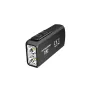 Torcia da mano Nitecore TIP2 — 720 lm, litio-ione, 55 h di autonomia, 38,3 g, nero