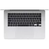 MacBook Air 34,5 cm (13,6) 2025 CTO, notebook argento, 16 GB, 1 TB (1 TB SSD), M4, MacOS, greco