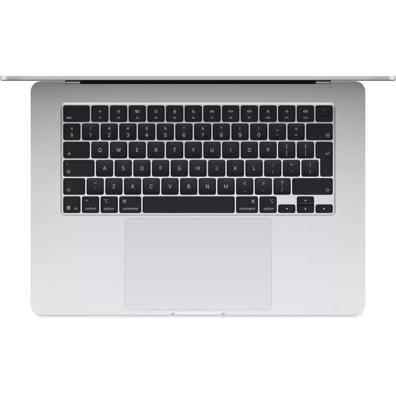 MacBook Air 34,5 cm (13,6) 2025 CTO, notebook argento, 16 GB, 1 TB (1 TB SSD), M4, MacOS, greco