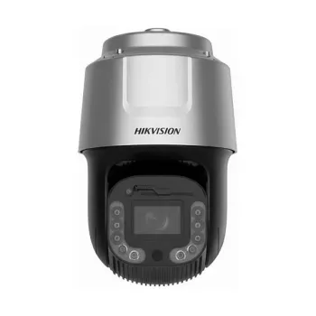 Telecamera di sorveglianza PTZ Hikvision DS-2DF8C260I5XG1-ELW 2 MP, pan-tilt-zoom motorizzato