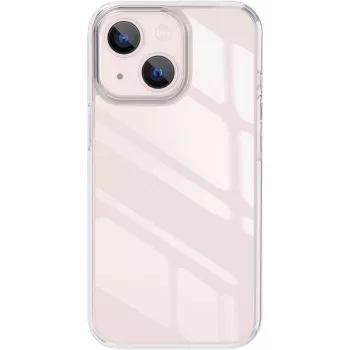 Nevox StyleShell SHOCKFlex - iPhone 16 6.1, trasparente