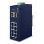Switch unmanaged PLANET IGS-1020TF