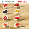 Set di semi di pomodoro Toraf Eden – 8 confezioni
