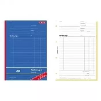Quaderno HERLITZ A4 80 fogli rigato (Herlitz 888545)