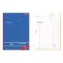 Quaderno HERLITZ A4 80 fogli rigato (Herlitz 888545)