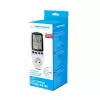 Misuratore elettronico di consumo energetico Esperanza ELA103 Orbit