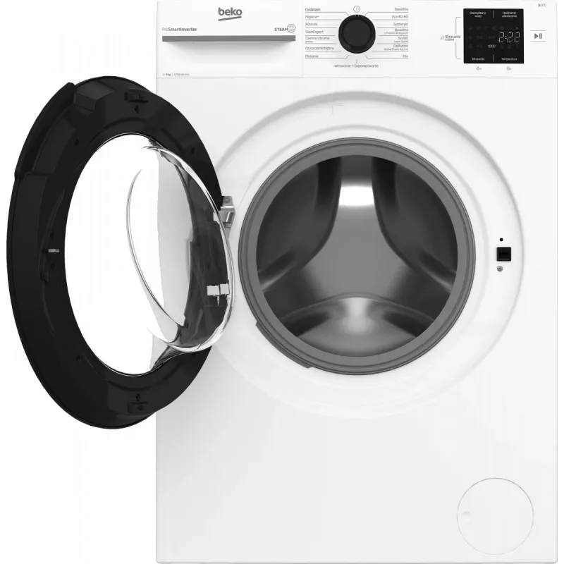 BEKO BM1WFU39225WPB lavatrice