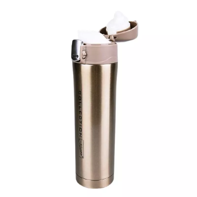 TAZZA TERMICA MAESTRO 450 ml oro
