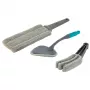Set piumino per la polvere Beldray LA029401FEU7 3 pz., microfibra e strumenti antipolvere senza prodotti chimici
