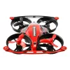 Amewi DRE Drone Formul A Track Race+ pista da corsa rosso (25359)