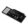Green Cell DE112 batteria per laptop F7HVR per Dell Inspiron 15 7537 17 7737 7746, 14,4 V, 3800 mAh