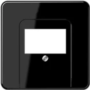 Jung CD 569 T SW nero (CD569TSW)