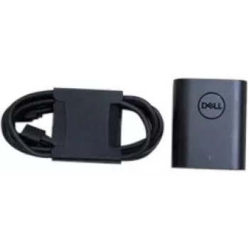 Alimentatore AC Dell V6YKG 60W per laptop, uscita 60W, caricabatterie da rete
