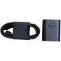 Alimentatore AC Dell V6YKG 60W per laptop, uscita 60W, caricabatterie da rete