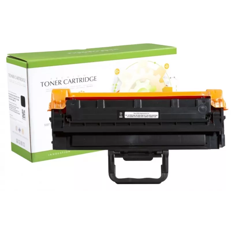 Static Control compatibile Samsung ML-1610D2 nero (MLTD119SELS/SU863A), 3000 pagine