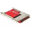 Adattatore mSATA interno DeLOCK 62495