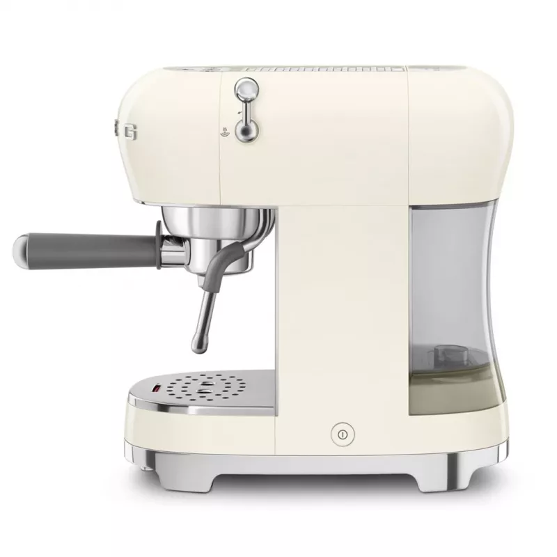 Macchina per caffè SMEG crema