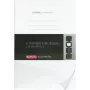 Quaderno Herlitz my.book A5 40 fogli nero bianco