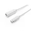 Cavo prolunga USB-C Reolink per pannelli solari