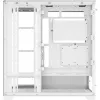Case | XILENCE | ATX/micro ATX/Mini-ITX | bianco | Midi Tower | PC | X818.W.ARGB