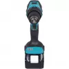Makita DDF490Z trapano avvitatore a batteria nero