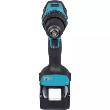 Makita DDF490Z trapano avvitatore a batteria nero