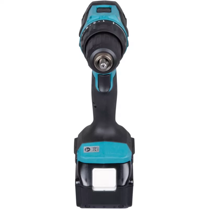 Makita DDF490Z trapano avvitatore a batteria nero