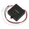 Equalizzatore di tensione per batterie QOLTEC 51097 per batterie 24V (2×12V), corrente di equalizzazione 5A