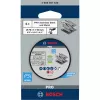 Bosch 2 608 601 520 accessorio smerigliatrice angolare disco da taglio