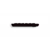 CHERRY XS Tastiera trackball universale USB QWERTY US inglese nero