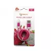 Sbox USB->Micro USB M/M 1,5m USB-10315P Pitaya rosa