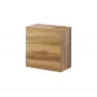 Armadietto Cama Square VIGO 50/50/30 rovere Wotan