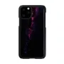 Custodia per cellulare iKins per iPhone 11 Pro – milky way nero custodia protettiva