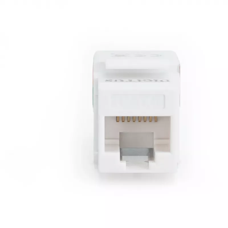 Modulo keystone Digitus CAT 6 Class E, non schermato