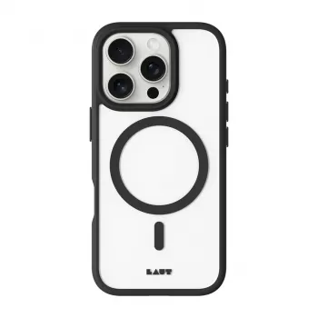 Custodia LAUT HUEX PROTECT per iPhone 16 serie