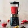 Impastatrice Rommelsbacher MX 1260 — 1200 W, 1,5 L, nero/acciaio inox