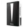 Deumidificatore CAMRY CR 7903 1,5 L 100 W nero, bianco