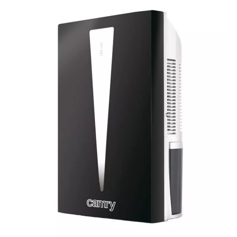 Deumidificatore CAMRY CR 7903 1,5 L 100 W nero, bianco