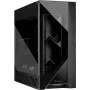 ALTA F2, case Big-Tower nero, vetro temperato