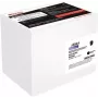 edding EDD-6044 cartuccia toner nero sostituisce LEXMARK 80C2HK0 (18-6044)