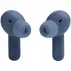 JBL Tune Beam Cuffie True Wireless Stereo (TWS) In-ear chiamate/musica USB Type-C Bluetooth blu