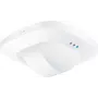 Rilevatore di movimento a soffitto Steinel STEINEL Dual HF Wireless Ceiling bianco – 230 V, 1000 lx, 120×120×75 mm