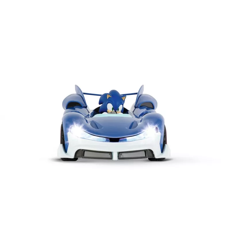 Auto RC versione Sonic Performance