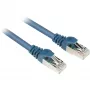 Cavo patch Sharkoon - RJ-45 (M) a RJ-45 (M)