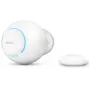 Fibaro The Heat Controller Starter Pack ZW5 EU termostato Z-Wave bianco