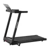 Tapis roulant elettrico pieghevole DeerRun A1 Pro Move (nero)