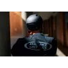 Casco da bici HJC CALIDO Nero MT GL Nero Taglia M